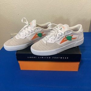 Larry June x Lakai